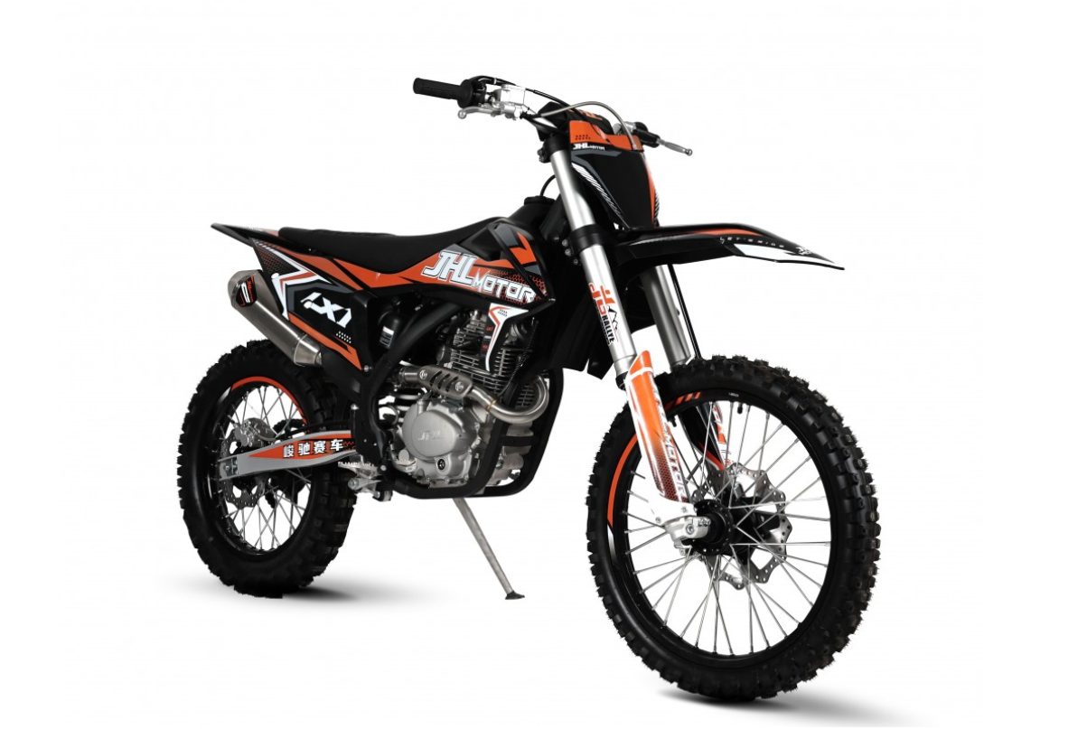 Мотоцикл JHLMOTO JHL LX1 CB250 (172FMM-3A) в Благовещенске