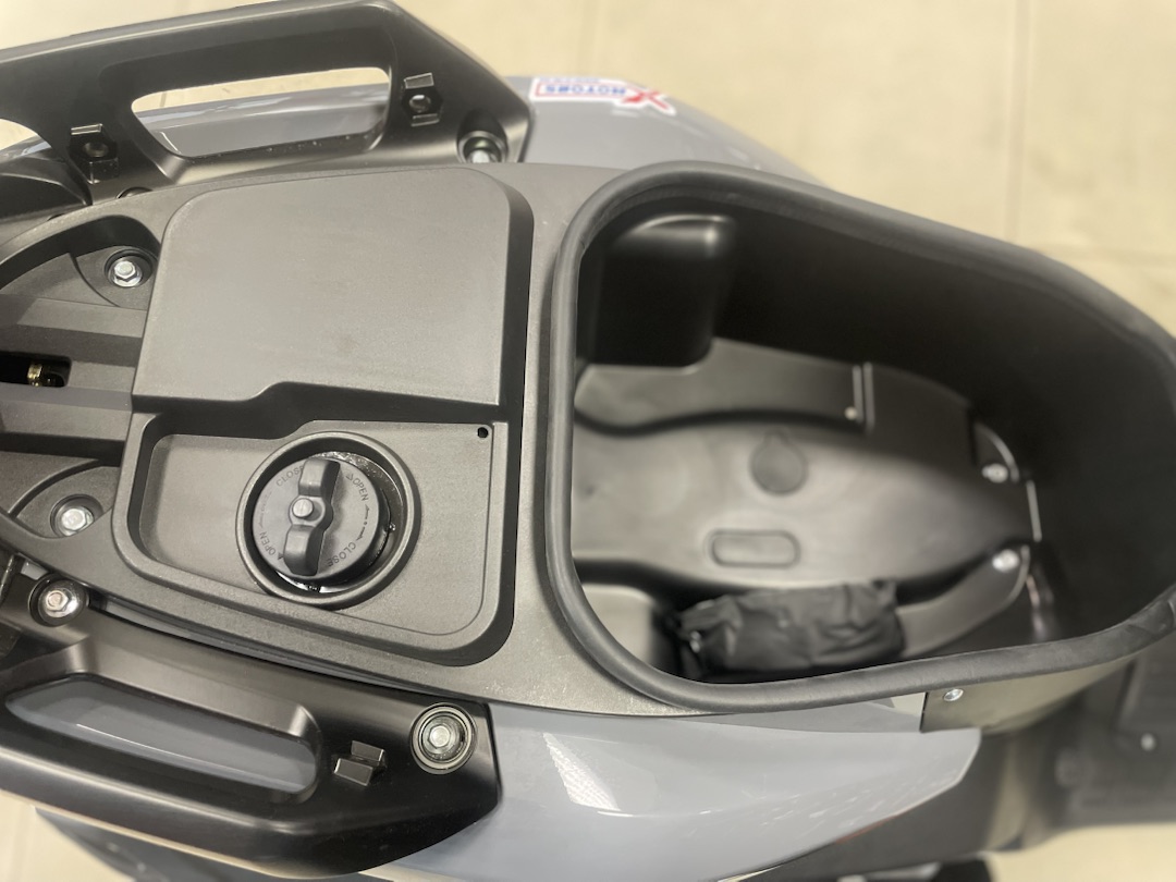 Скутер PROMAX STALKER ARMY 240(49) в Благовещенске