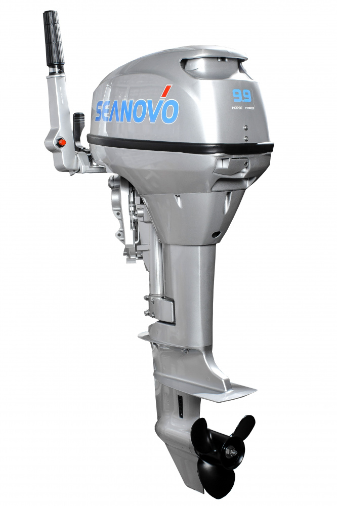 Лодочный мотор Seanovo SN9.9FHL в Благовещенске