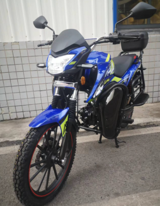 Мопед PROMAX ALPHA RS-PRO 150 (49) в Благовещенске