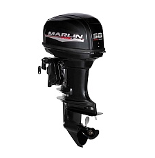 Лодочный мотор MARLIN PROLINE MP 50 AWRS в Благовещенске