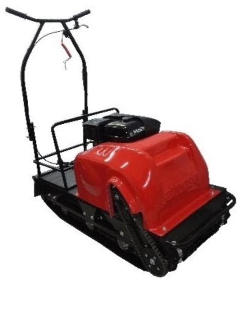 Мотобуксировщик PAXUS 550 15 л.с. в Благовещенске