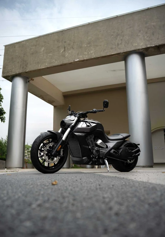 Мотоцикл Benda LFC 700 Pro в Благовещенске