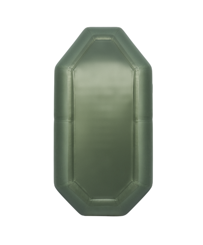  Лодка АКВА-ОПТИМА 190 в Благовещенске