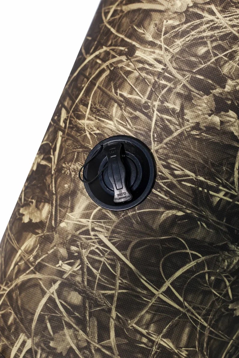 КРЕСЛО НАДУВНОЕ SMARINE, 85Х75 СМ, ПВХ, КАМЫШ в Благовещенске