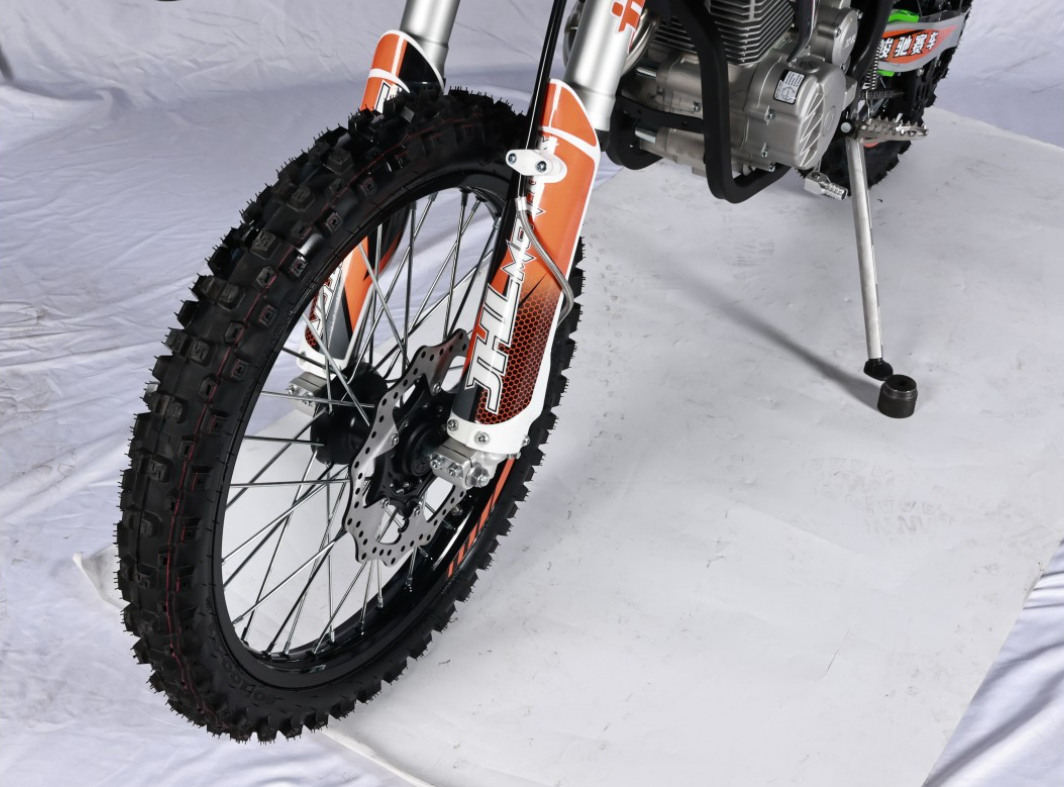 Мотоцикл JHLMOTO JHL LX1 CB250 (172FMM-3A) в Благовещенске