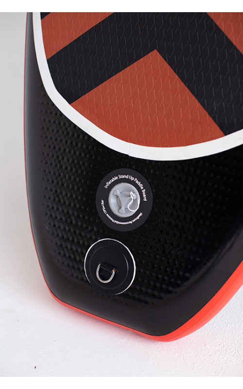 НАДУВНОЙ SUP BOARD BURNFIRE 11 в Благовещенске