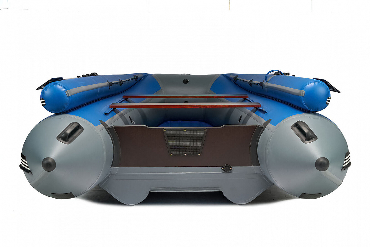 Лодка MISHIMO FAMILY LITE DF 390 в Благовещенске Лодка MISHIMO FAMILY LITE DF 390 в Благовещенске