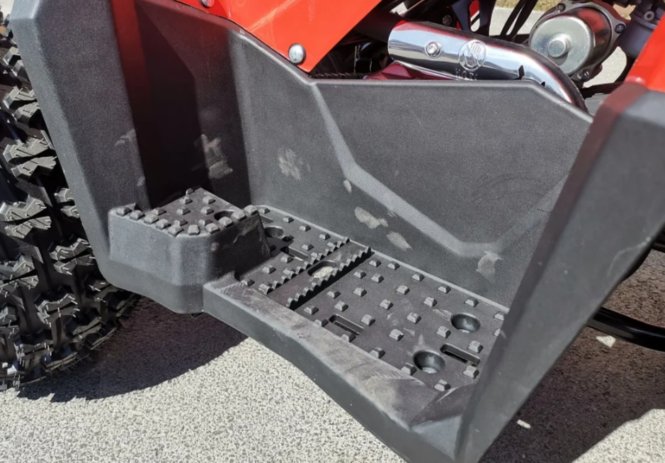 Квадроцикл PROMAX WILD 175 BASIC в Благовещенске