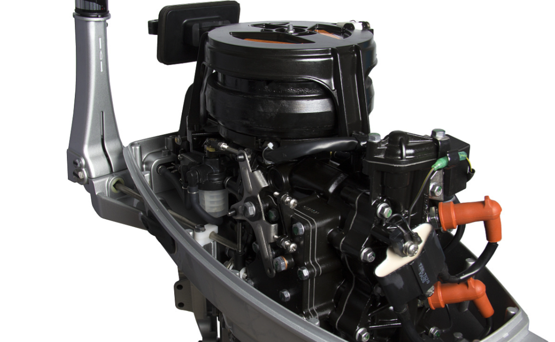 Лодочный мотор Seanovo SN9.9FFEL Enduro в Благовещенске