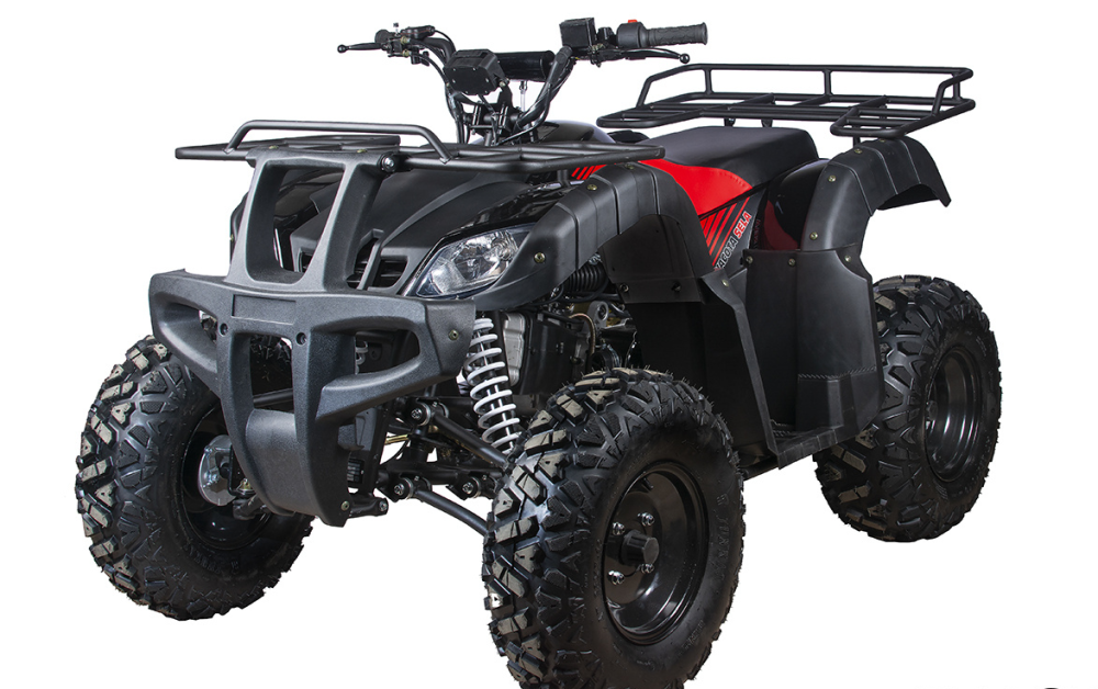 Квадроцикл YACOTA SELA 200 в Благовещенске