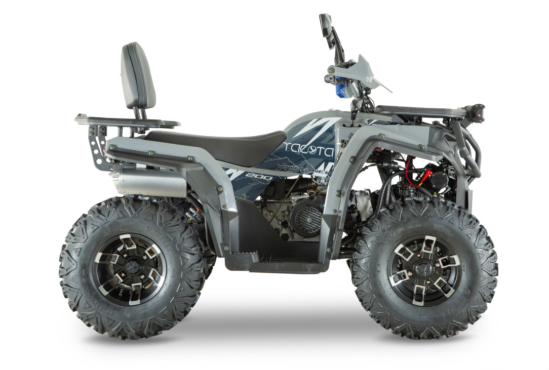 Квадроцикл YACOTA VIKING PRO 250 в Благовещенске
