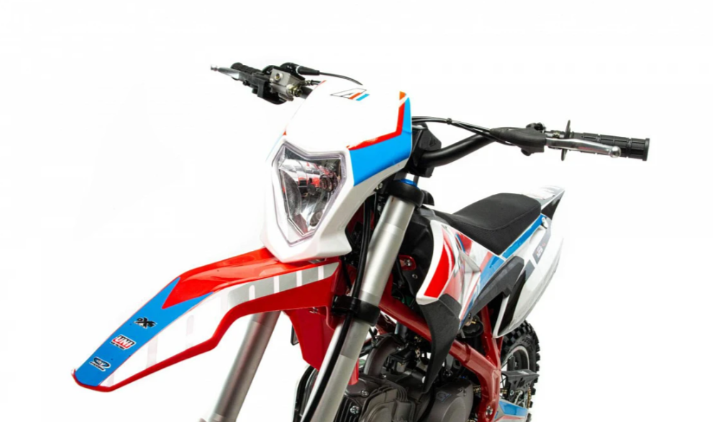 Питбайк MOTOLAND (МОТОЛЕНД) Apollo 125 DT125 E в Благовещенске