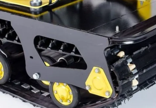 Мотобуксировщик FISHRIDE КОМПАКТ 17 л.с. в Благовещенске