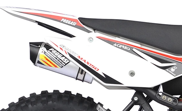 Питбайк Progasi Smart Max 150 в Благовещенске