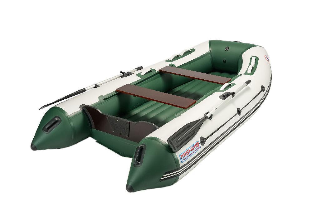 Лодка MISHIMO LITE 360 в Благовещенске
