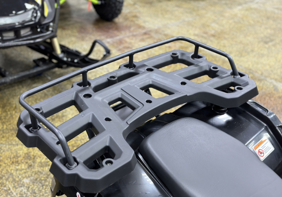 Квадроцикл GBM MAVERICK 300 NEW PREMIUM в Благовещенске