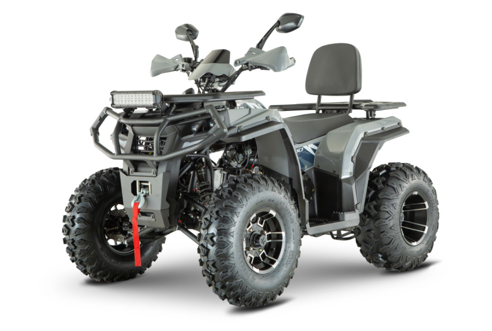 Квадроцикл YACOTA VIKING PRO 250 в Благовещенске