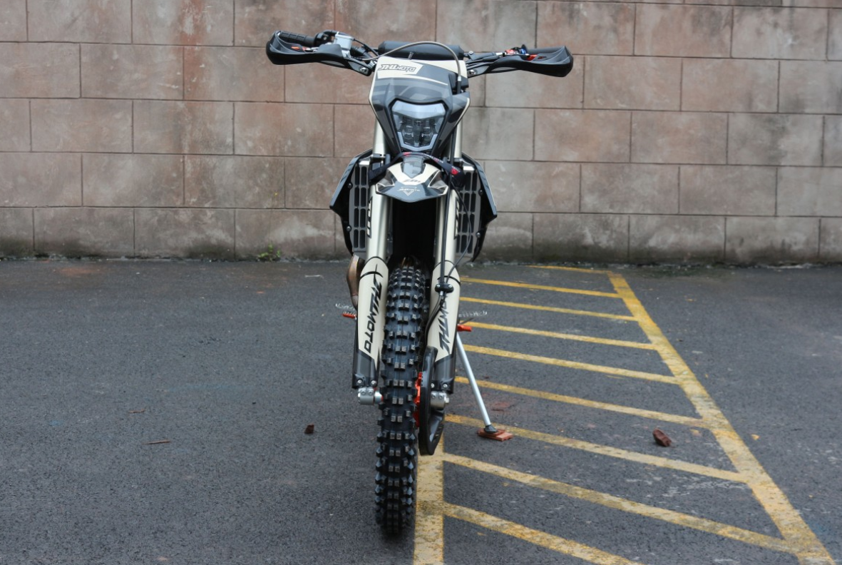 Мотоцикл JHLMOTO JHL Z8i (EFI) NC300S (182-MN) в Благовещенске