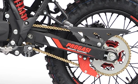 Питбайк Progasi Smart Max 150 в Благовещенске