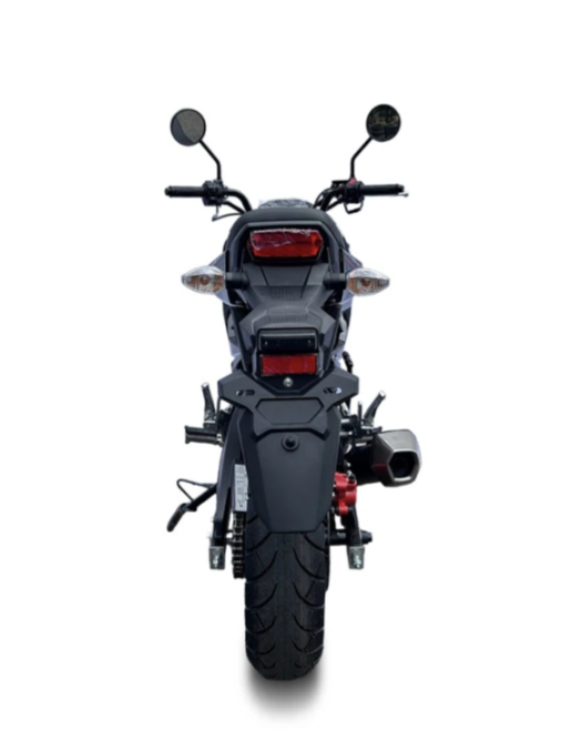 Мотоцикл PROMAX STRYKER 200(49) в Благовещенске