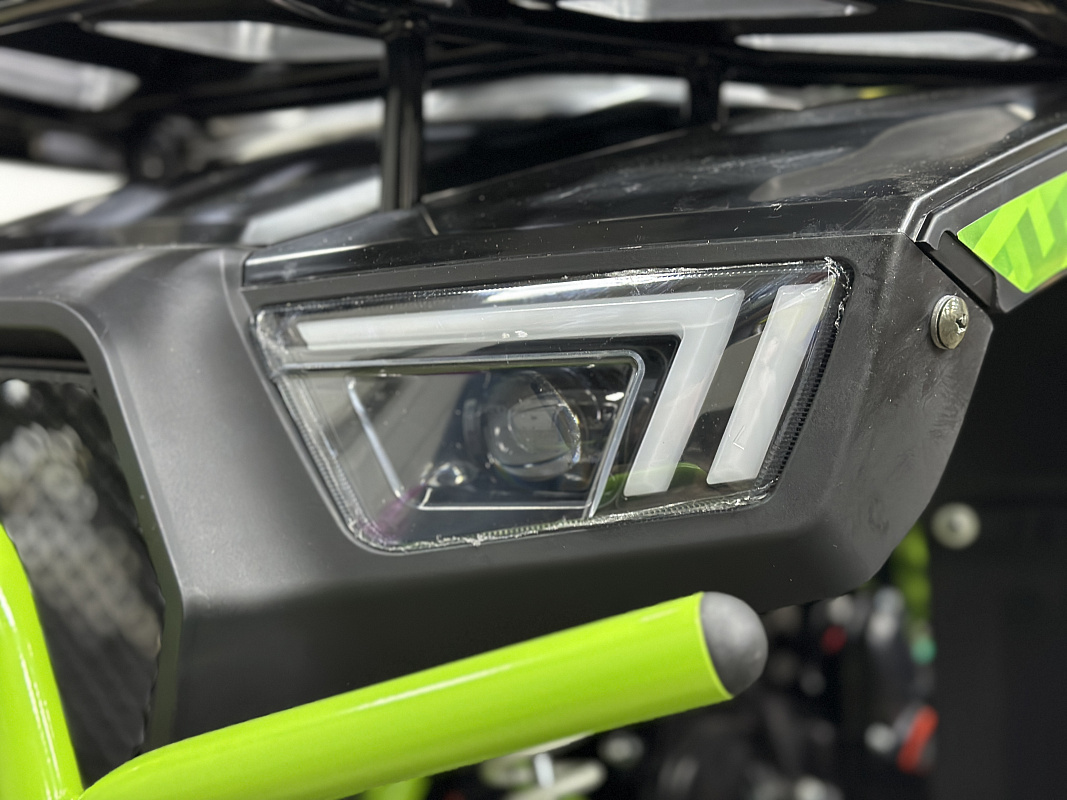 Квадроцикл PROMAX МАЙНКРАФТ 192 в Благовещенске