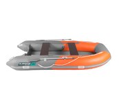 НАДУВНАЯ ЛОДКА GLADIATOR E380S в Благовещенске