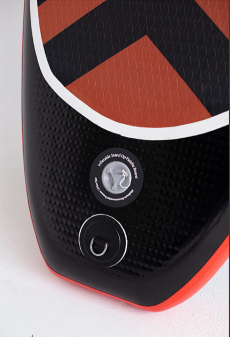 НАДУВНОЙ SUP-BOARD BURNFIRE 10,6 в Благовещенске