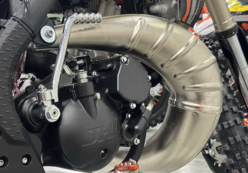 Мотоцикл JHLMOTO JHL M5 MT250 (1E66MM) в Благовещенске