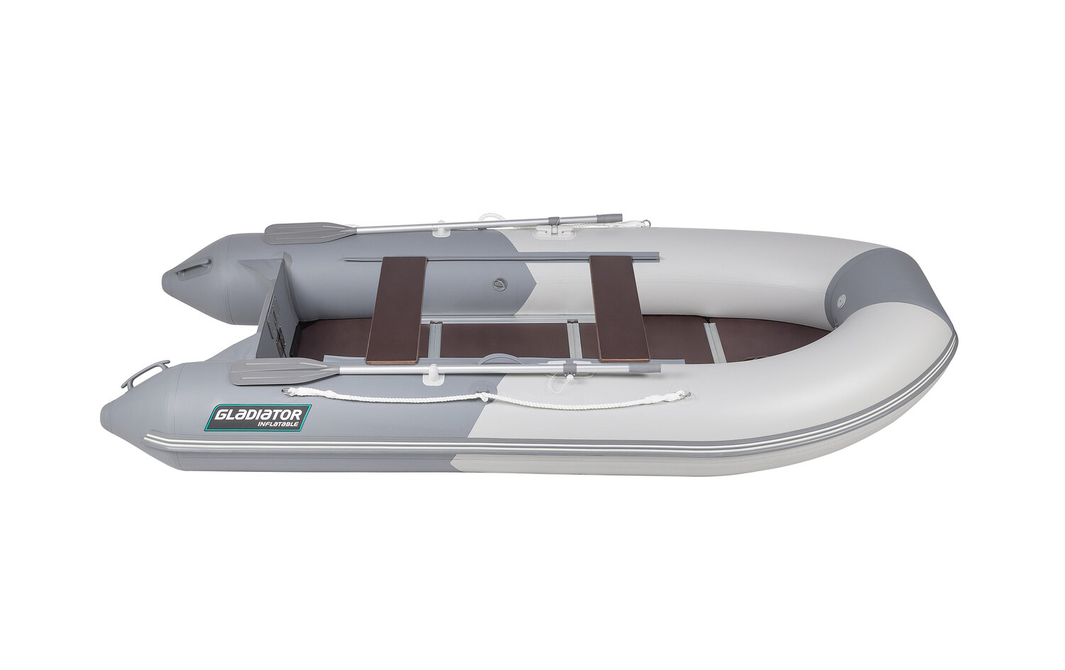 НАДУВНАЯ ЛОДКА GLADIATOR B330 в Благовещенске