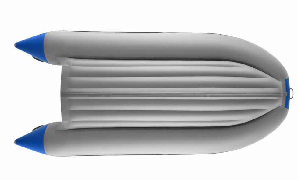 ЛОДКА ДРАККАР 3400 НДНД HANT-PRO в Благовещенске