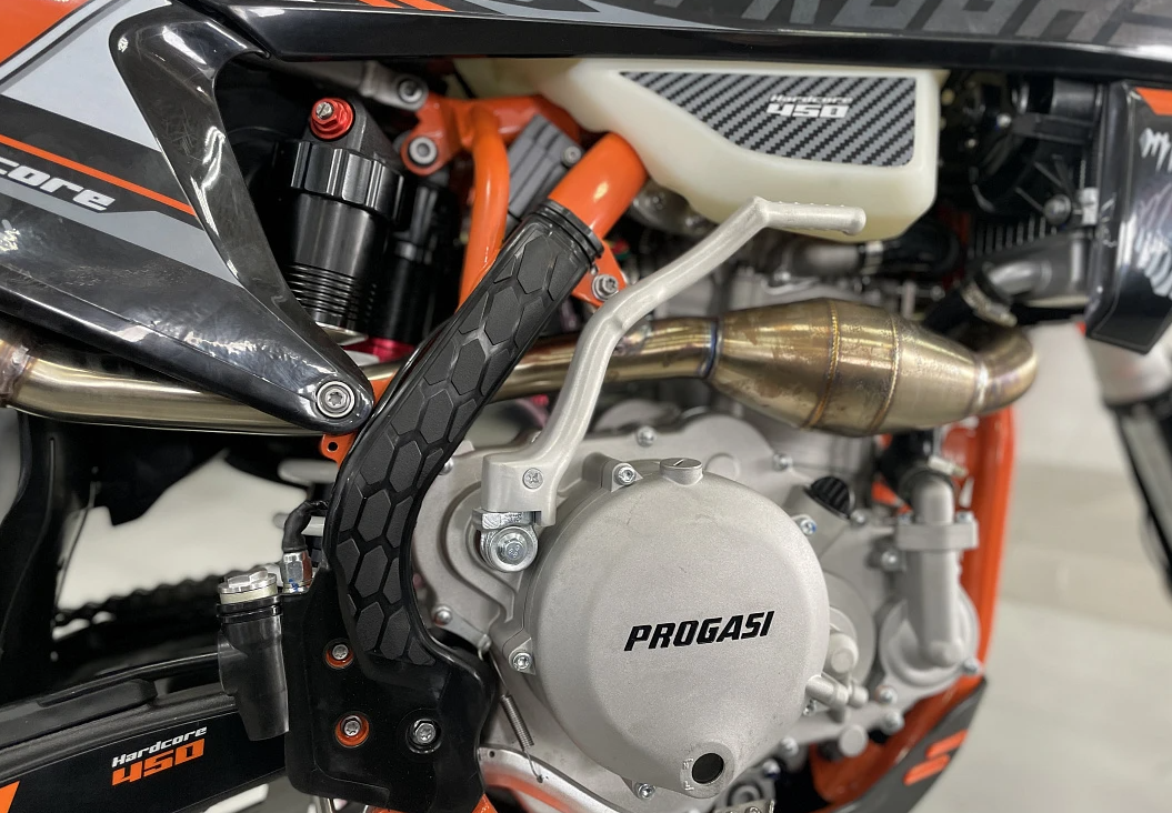Мотоцикл PROGASI HARDCORE 450 в Благовещенске