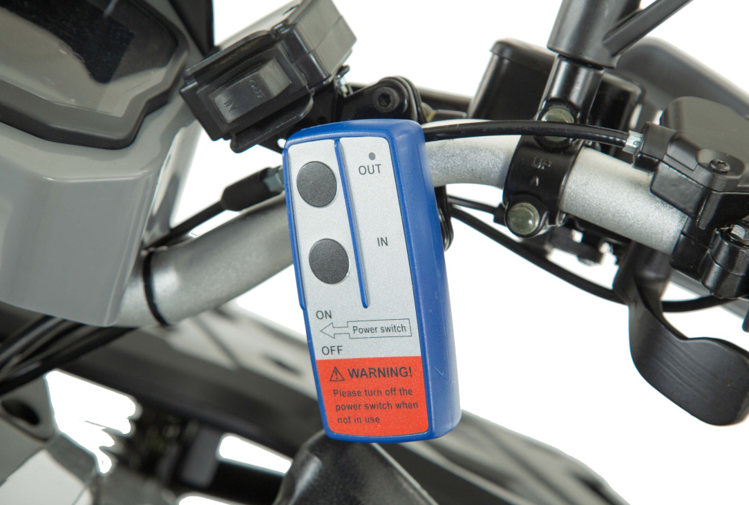 Квадроцикл YACOTA VIKING PRO 250 в Благовещенске