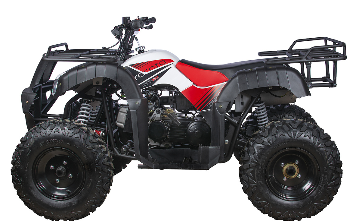 Квадроцикл YACOTA SELA 200 в Благовещенске