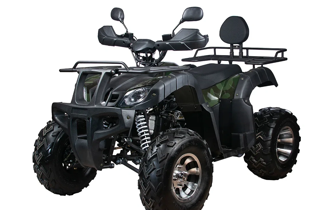 Квадроцикл YACOTA SELA 200 PRO в Благовещенске