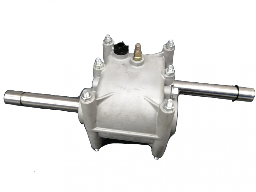 Реверс-Редуктор мотобуксировщик в Благовещенске