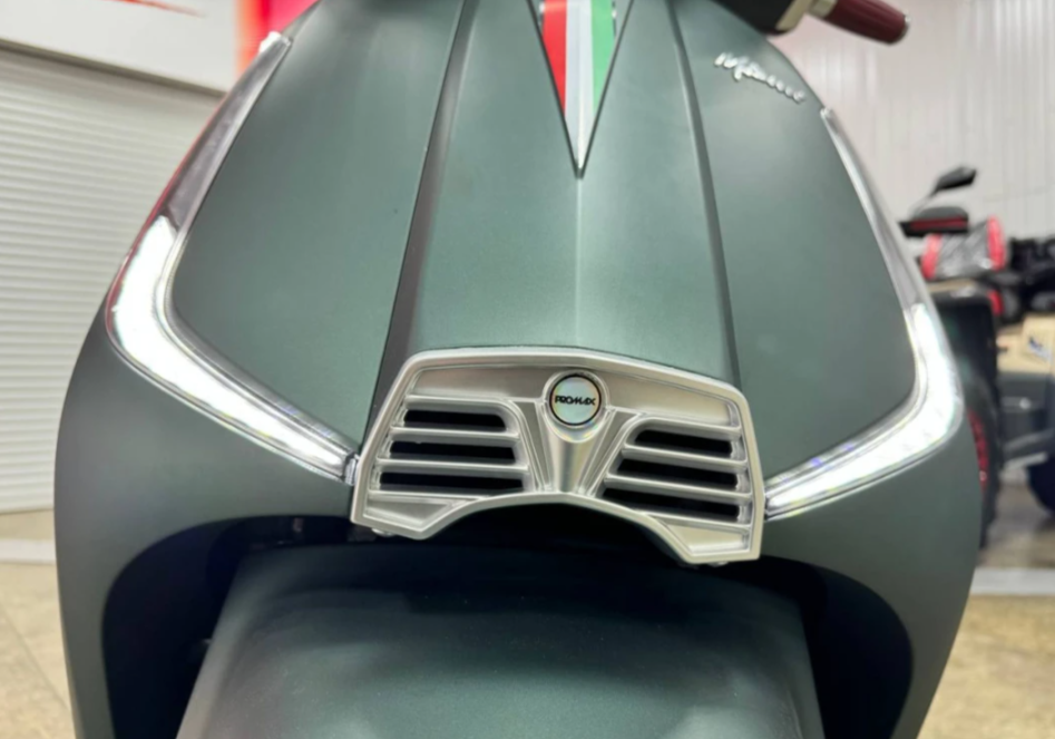 Скутер PROMAX Miami 240 (49) в Благовещенске