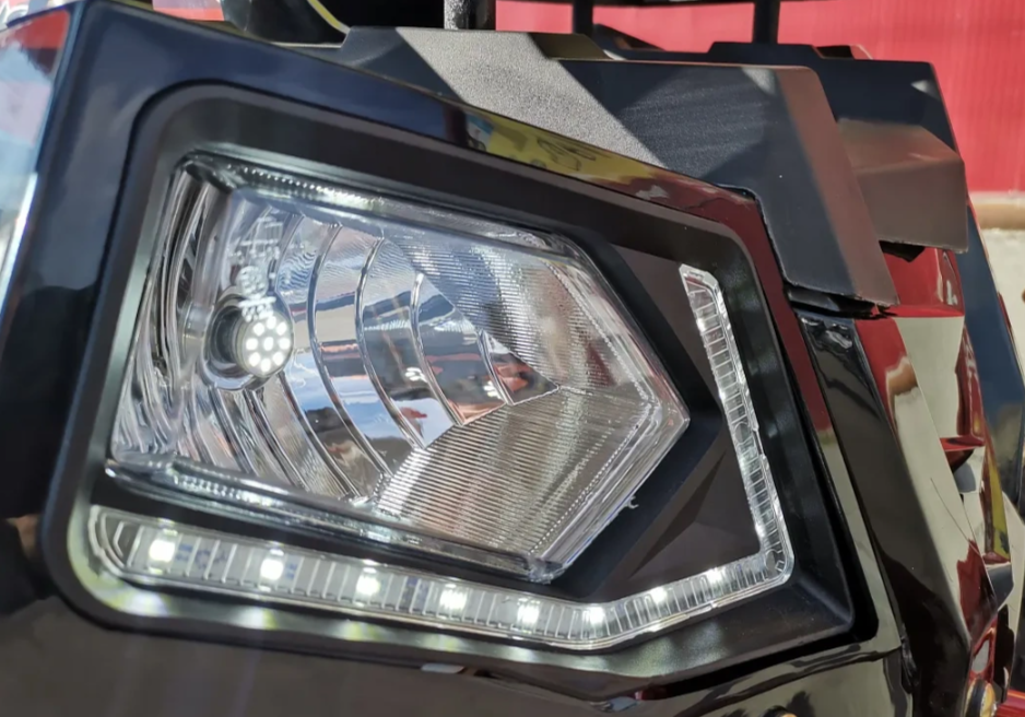 Квадроцикл GBM SHARP BIG 300 NEW в Благовещенске