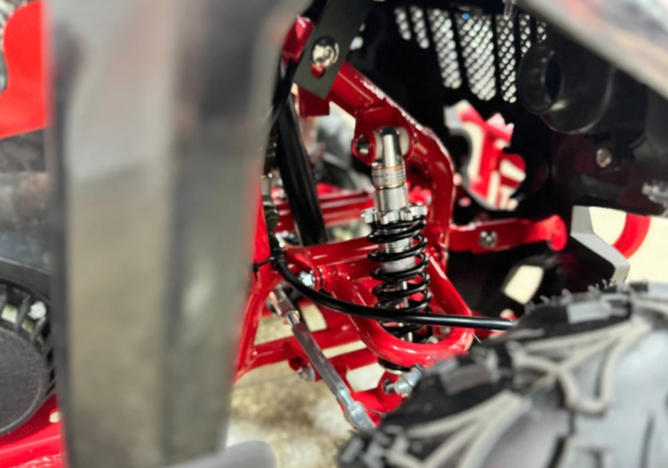 Квадроцикл GBM ROBLOX в Благовещенске