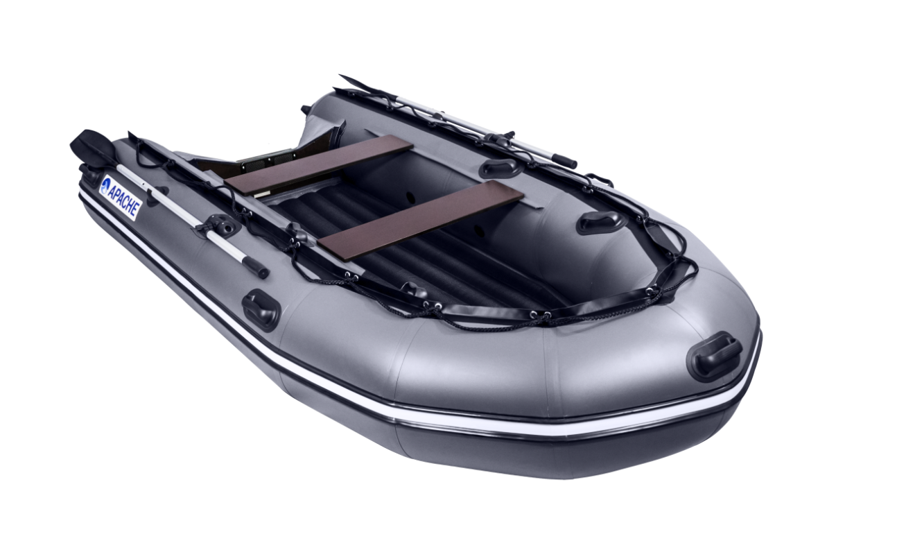 Лодка APACHE 3300 НДНД в Благовещенске