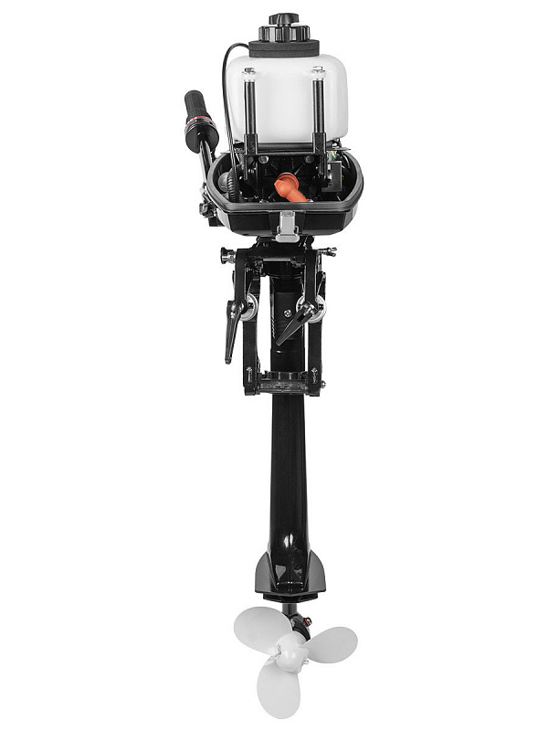 ЛОДОЧНЫЙ МОТОР GLADIATOR G3FHS в Благовещенске