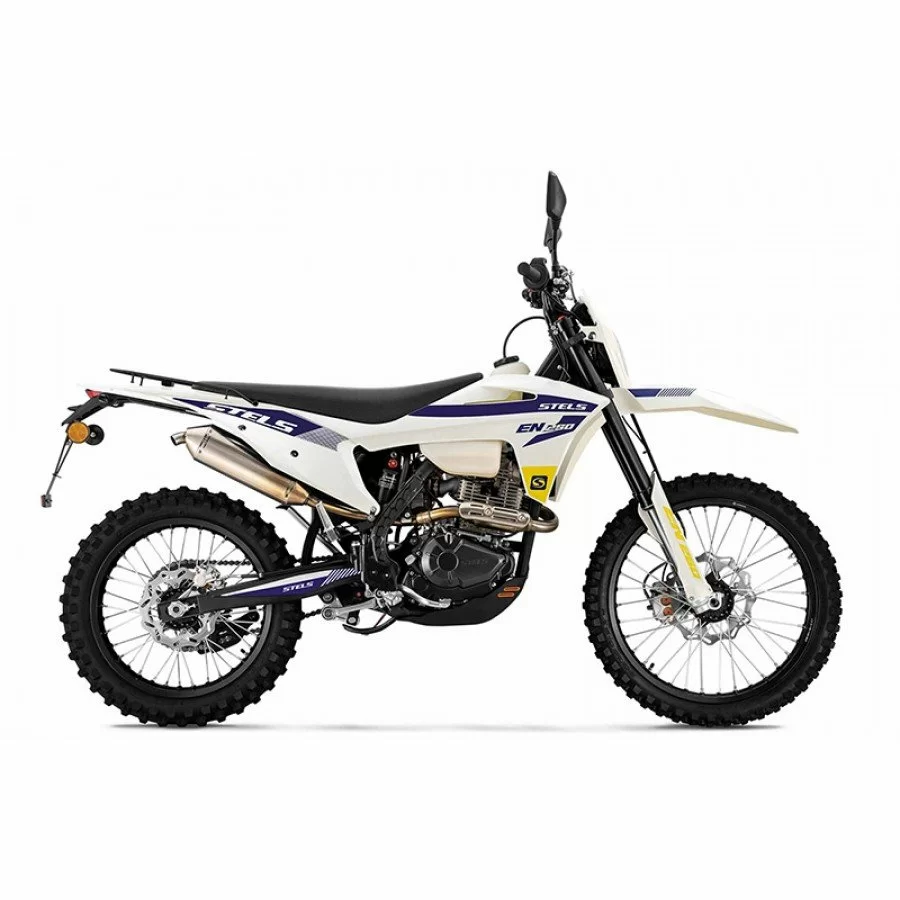 Мотоцикл STELS ЭНДУРО EN250  в Благовещенске