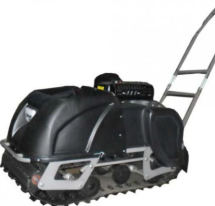 Мотобуксировщик Rider - Райдер RV7 в Благовещенске