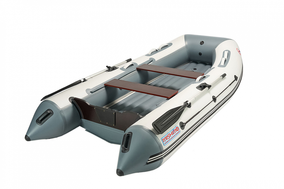 Лодка MISHIMO LITE 335 в Благовещенске