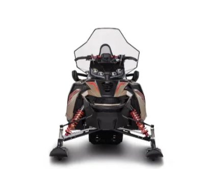 Снегоход AODES Siberiacross 1000 SWT 600mm LCD 6.8 в Благовещенске