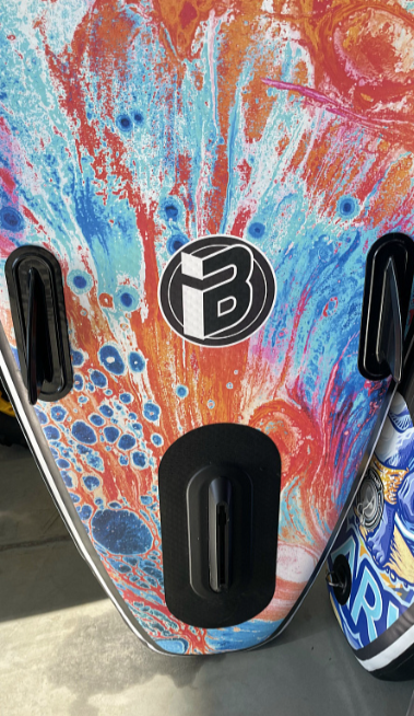 SUP (САП) ДОСКА RAIDEX I BOARD 11’ (332СМ) N 31 в Благовещенске