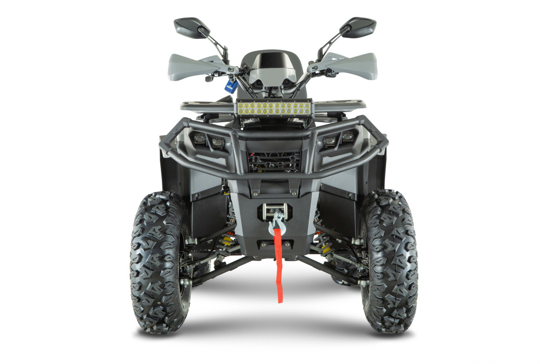 Квадроцикл YACOTA VIKING PRO 250 в Благовещенске