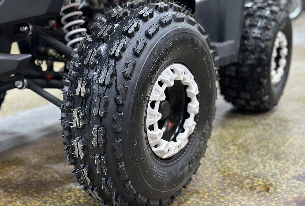 Квадроцикл PROMAX WILD 2.0 190 в Благовещенске