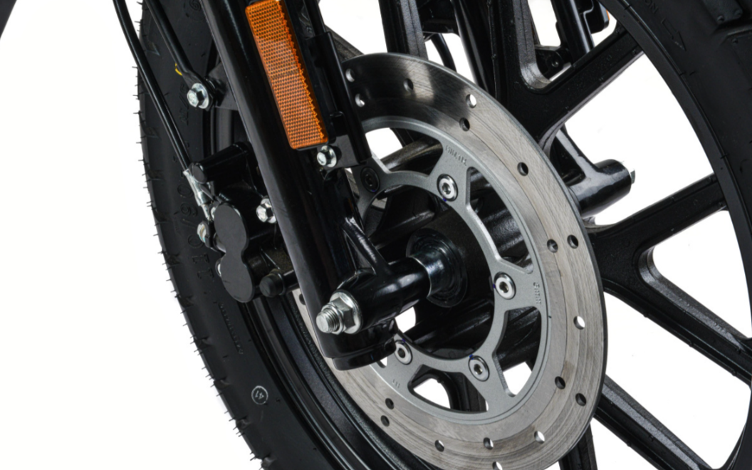 Мотоцикл MOTOLAND (МОТОЛЕНД) TEXAS 300 в Благовещенске