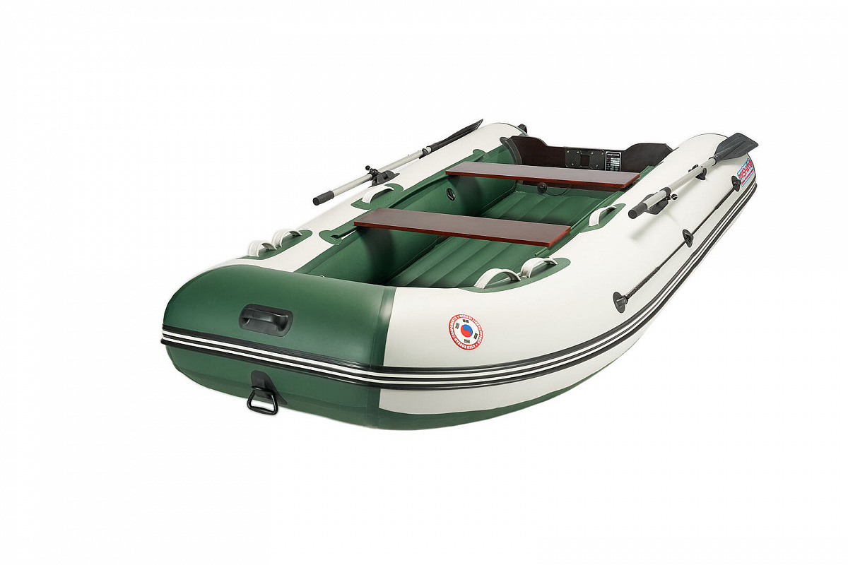 Лодка MISHIMO LITE 335 в Благовещенске